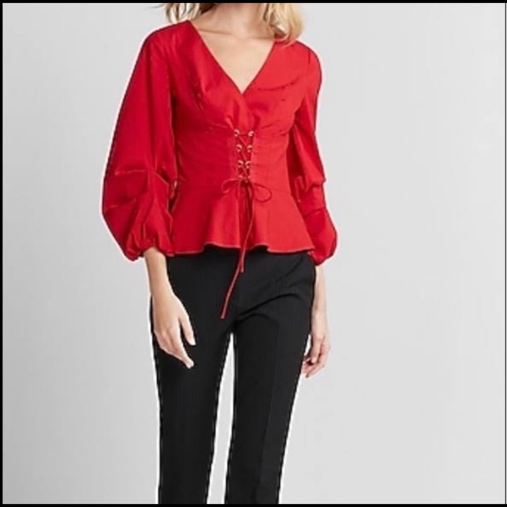 3 for $25 New express top